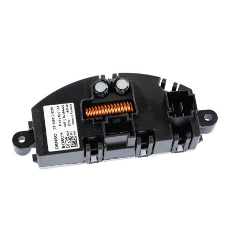 Regulador de Soplador PAB820521