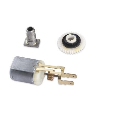 Actuador de la tapa del depósito de combustible Renault Kadjar 788266729R