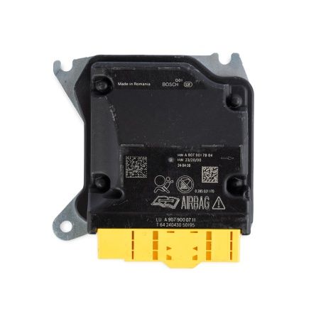 Unidad de control, airbag Mercedes Sprinter 907 910 A9079009411