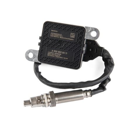 Sensor de NOx Mercedes CLA 118, GLE 167, A-Clase 177, E-Clase 213 238, S-Clase 222 223 A0009058011