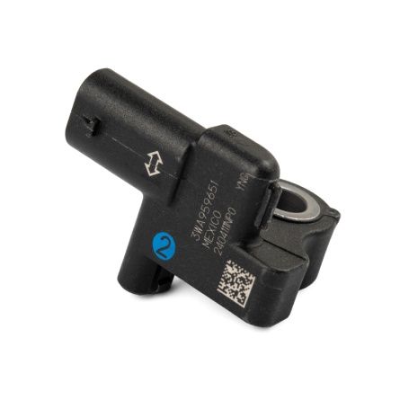 Sensor de airbag VW T-Roc, Tiguan Allspace, Touran III, ID.7 5Q0959651D