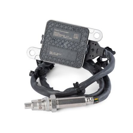 Sensor de NOx Renault Clio V 1.5 Blue dCi K9K 227903892R