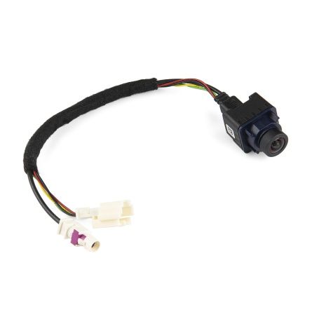 Cámara multiuso Mercedes EQA 243, EQC 293, CLS 257, GLC 253, B-Clase 247, A-Clase 177 A1779009902