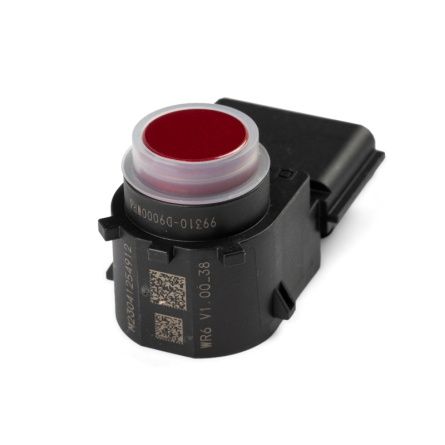 Sensor de aparcamiento Hyundai i30 III 20-, Sunset Red Pearl 99310-D9000-WR6