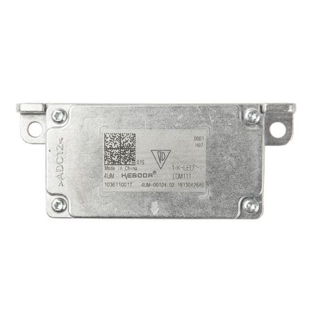 Módulo de luces diurnas DRL Porsche 718 Boxster 17-27, 718 Cayman 17-27, 718 Spyder 19-27, 911 14-20, Macan 14-27, Panamera 17-27 PAA-941-597