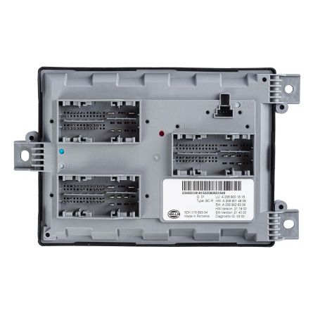 Unidad de control, SAM Mercedes C-Clase W206 A2069002711