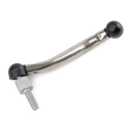 Bieleta del sensor de nivel Audi Q5 8R, Porsche Macan I 95B 724-02