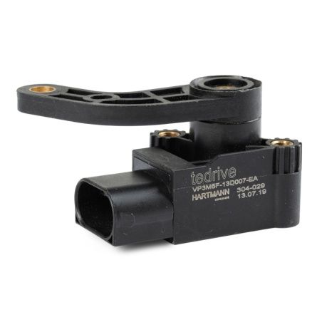 Sensor de nivelación de faros Focus Grand C-Max 10-19, Focus III AV61-5A955-AB