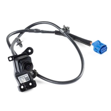 Cámara, frontal Hyundai Tucson III FL (2019–2021) 95780-D3100