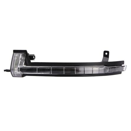 Intermitente de espejo, izquierdo VW Touareg II 11-18 7P6949101