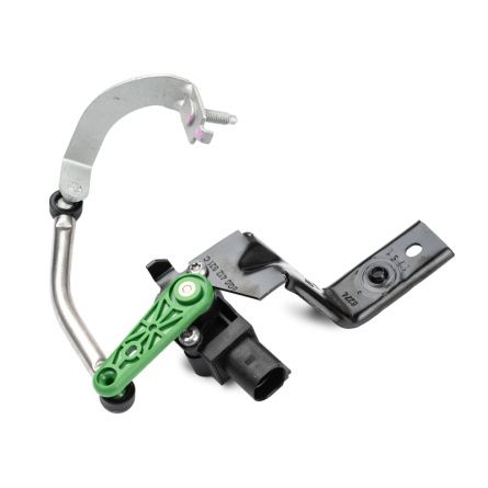 Sensor de nivelación de faros Audi A3 S3 RS3 8V, Q3 F3, VW Atlas, Atlas Cross Sport, Taos 5Q0412521C