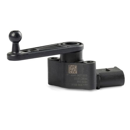 Sensor de nivelación de faros 4M0907503