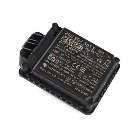 Radar Sensor 2Q0907561P
