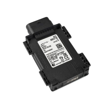 Radar, control de ángulo muerto BMW 3' G20, 5' G30 G31, 6' G32, X3 G01, X4 G02, X5 G05, X7 G07, Z4 G29 66326895290