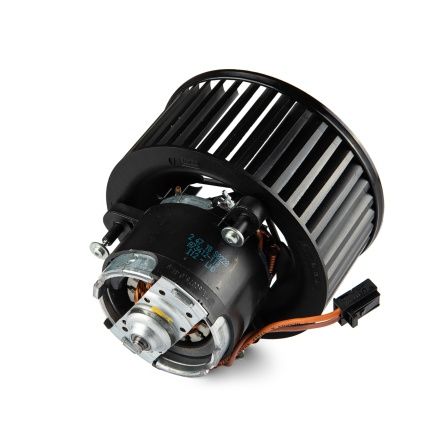 Soplador de aire acondicionado BMW X5 F15, X5 M F85, X6 F16, X6 M F86 64119291178