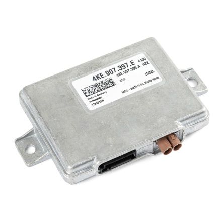 Módulo de faro LED VW Tiguan CT1 24-25, Tayron , Cupra Terramar 4KE907397E