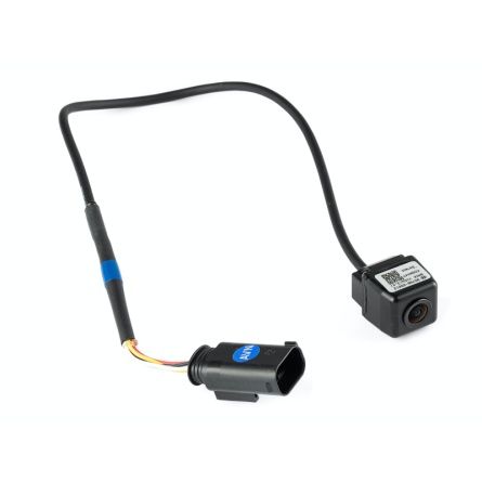 Cámara de marcha atrás Hyundai ix35 10-15 95790-2S401