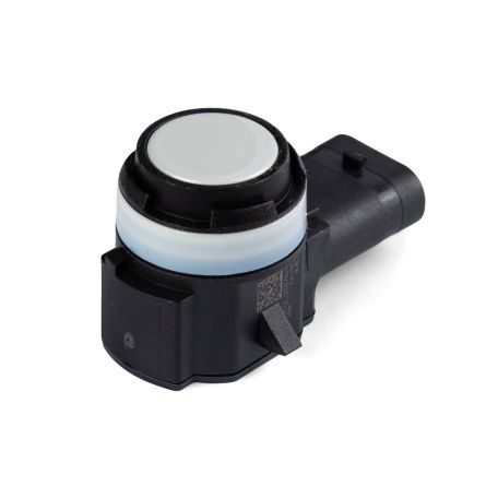 Sensor de aparcamiento BMW 1' F70, 2' U6, 5' G60 G68 G90, 7' G70, iX, X3 G45, X5 G05 LCI, X6 G06 LCI, X7 G07 LCI, XM (Mineral White Metallic) 66205A179A0