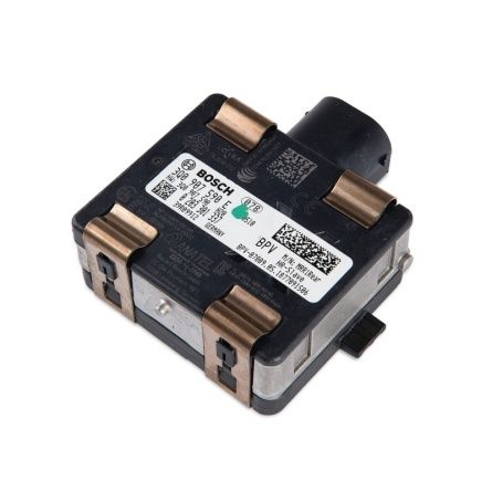 Radar, control de ángulo muerto Audi Q2 GA, Q3 F3, VW Arteon, Passat B8, Tiguan II, Touran III 3Q0907590E