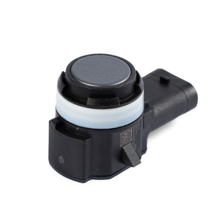 Sensor de aparcamiento BMW 1' F70, 2' U6, 5' G60 G68 G90, 7' G70, iX, X3 G45, X5 G05 LCI, X6 G06 LCI, X7 G07 LCI, XM (Frozen Pure Grey) 66205A2DA19
