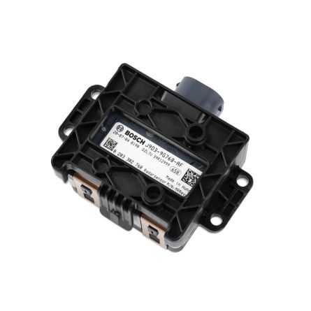 Radar, Adaptive Cruise Control Jaguar I-Pace X590 T4K4056