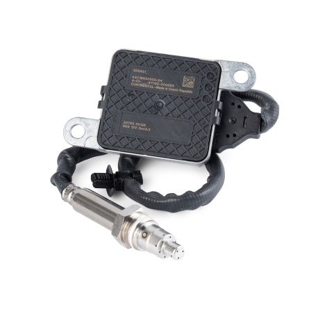 Sensor de NOx Renault Kangoo II 1.5 dCi K9K 227903512R