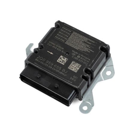 Airbag Controlador 2Q0959655AS