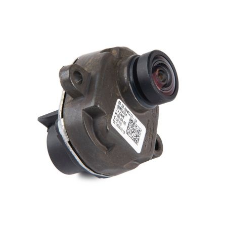 Cámara, Top View BMW 7' F01 F02, 6' F06 F12 F13 66549216285