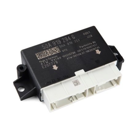 Unidad de control, sistema de aparcamiento 5QA919294G