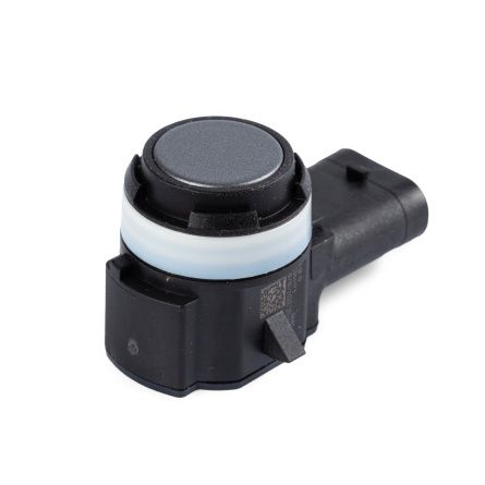 Sensor de aparcamiento BMW 1' F70, 2' U6, 5' G60 G68 G90, 7' G70, iX, X3 G45, X5 G05 LCI, X6 G06 LCI, X7 G07 LCI, XM (Frozen Pure Grey) 66205A2DA19
