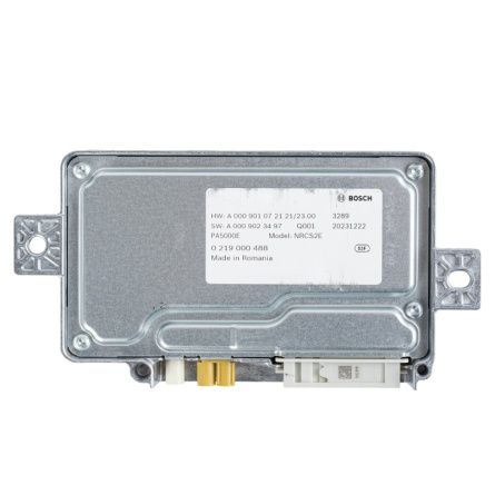 Unidad de control, sistema de aparcamiento Mercedes C-Class 206, S-Class 223, CLE 236, GLC 254, EQE 294 295, EQS 296 297 A0009001647