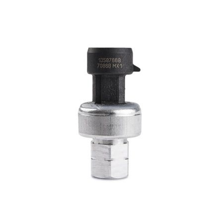 Sensor de presión del aire acondicionado Opel Vauxhall Insignia A B, Adam, Agila, Astra H J K 13502759