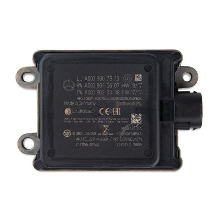 Sensor Aviso Cambio Carril A0009007913