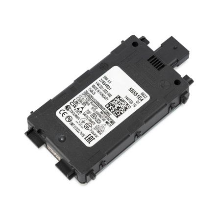 Radar, control de ángulo muerto BMW 1'F70, 2' F74 F78, 5' G60 G61 G68, M5 G90 G99, 7' G70, iX I20, X1 U11, X2 U10, X3 G45, X5 G05 LCI, X5M F95 LCI, X6 G06 LCI, X6M F96 LCI, X7 G07 LCI, XM G09, MINI Countryman U25, RR Spectre Coupé 66325A4DAA4