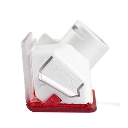 Carcasa de lámpara interior Mercedes CLA 117, GLA 156, A-Class 176, C-Class 204 205, E-Class 212 213, CL, S-Class 221, GLC 253 A2218202101