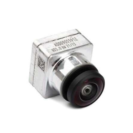 Cámara, frontal Mercedes CLA 118, A-Class 177, C-Class 206, E-Class 213 214, S-Class 22 A0009055912