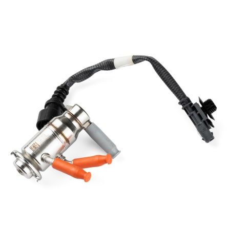 Inyector de AdBlue Alfa Romeo Giulietta, Fiat 500L, Doblo, Tipo 1.6 2.0 d 55283499