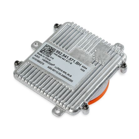 Módulo de faro LED Porsche Cayenne III 9Y, Panamera III 976, Taycan I FL 992941571BH