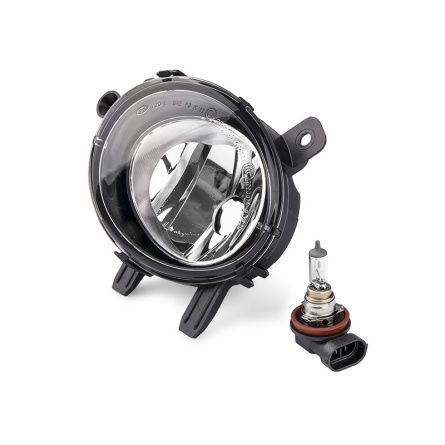 Luz antiniebla, izquierdo BMW 1' F20 F21, 2' F22 F23, 3' F30 F31, 4' F32 F33 7248911