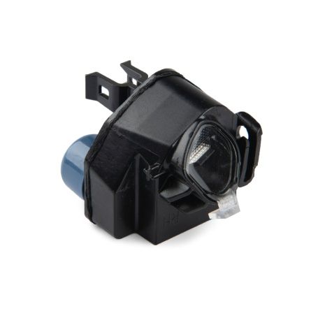 Módulo iluminación alfombra luminosa BMW X3 G01, X3 G08 LCI, iX3 G08, X4 G02 7478448