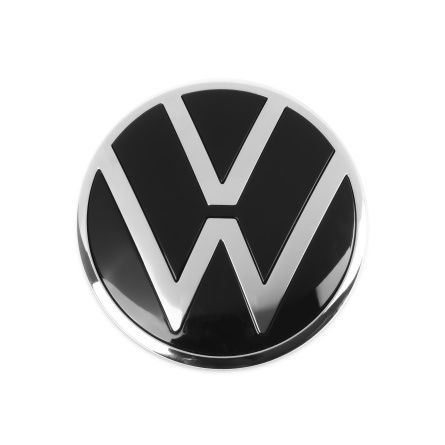 Emblema VW Caddy V 2K7853630 DPJ