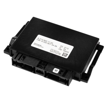 Unidad de control, caja de cambios automática Mercedes CLA 118, GLE 167, A-Clase 177, C-Clase 205, E-Clase 213, S-Clase 222, GLA 247, GLC 253 A2139001722