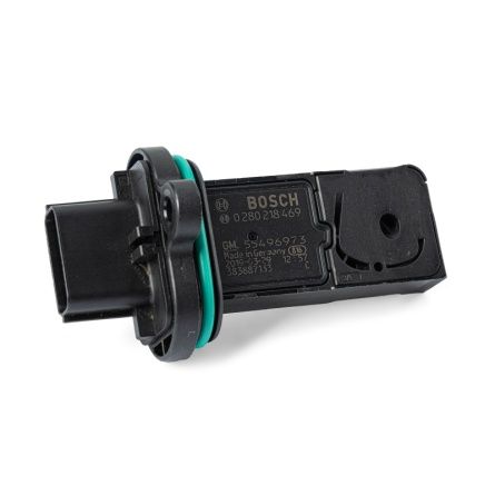 Caudalímetro de aire Opel Adam, Astra J, Cascada, Corsa D E, Meriva B, Mokka X J13, Zafira C 55496973