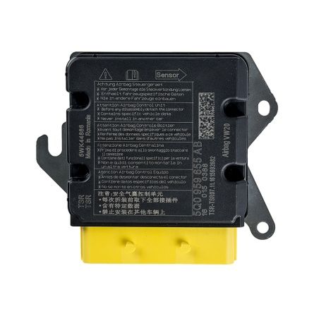 Unidad de control, airbag Audi A3 8V 13-16, Golf VII 13-17 5Q0959655AB