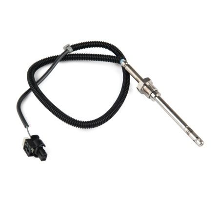 Sensor de temperatura de los gases de escape Mercedes E-Clase 420 CDI A0071537228