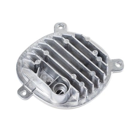 Módulo de luces diurnas DRL BMW 3' G20 330i 19-20, M340i 20 63118737146