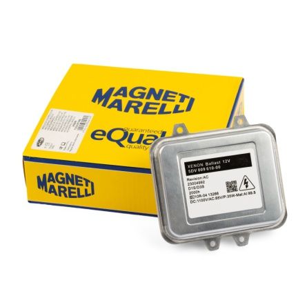 Balastro de xenón Jaguar XE X760 15-19 GX73-13C170-AA