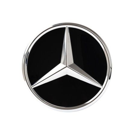 Emblema Mercedes B-Clase, GLA, GLB, EQA, EQB 247 FL 23+ A2478807809