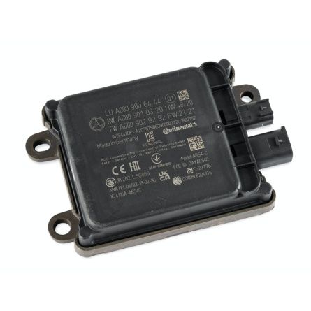 Sensor Aviso Cambio Carril A0009001043