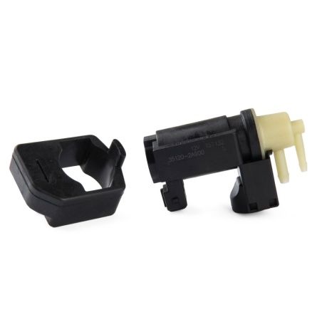 Convertidor de presión Hyundai Tucson I, Santa Fe II, i30 I II, i20 I II, ix35, ix20, i40, KIA Sorento I, Sportage II, Rio II III IV, Venga, Cee'd, Stonic CRDi 35120-2A900